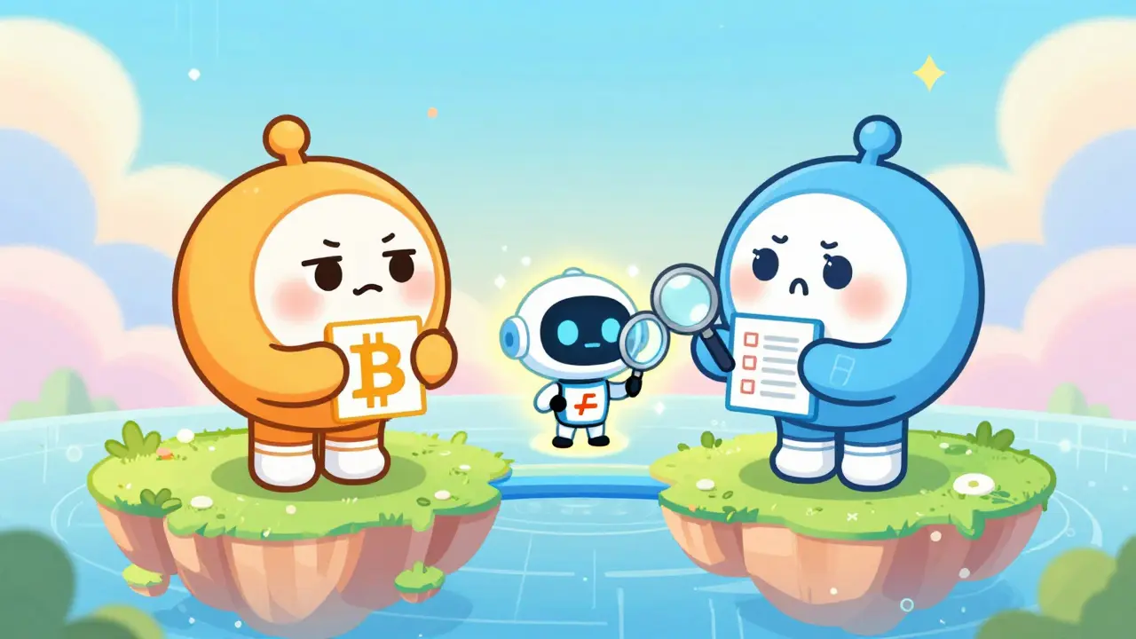 Cross-Chain Bridge Technology Evolution: From Lock-and-Mint to Trust-Minimized Protocols