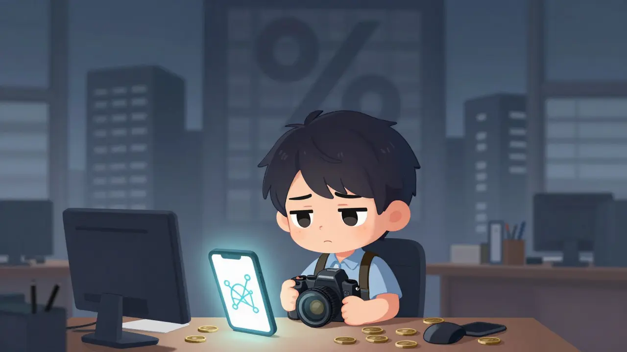 Crypto Billing for Photography and Stock-Asset Marketplaces: A Complete Guide