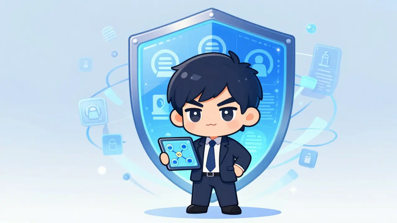 The Future of BaaS Platforms: Why Compliance Beats Speed in 2026