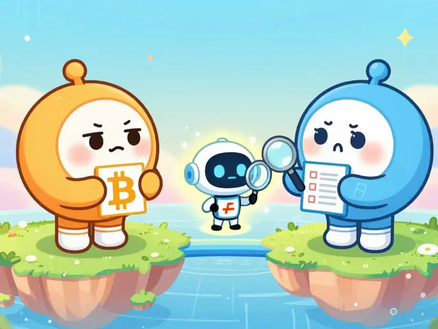 Cross-Chain Bridge Technology Evolution: From Lock-and-Mint to Trust-Minimized Protocols