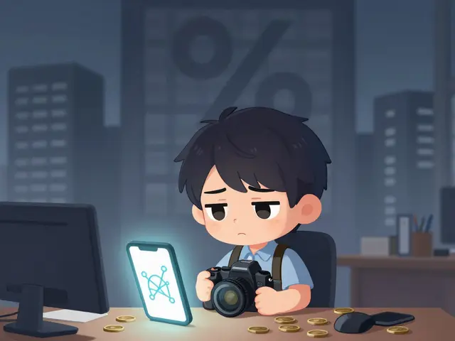 Crypto Billing for Photography and Stock-Asset Marketplaces: A Complete Guide