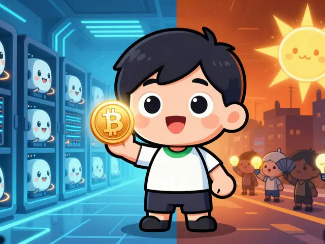 Iranian Energy Subsidies for Crypto Mining: Costs, Restrictions & Grid Impact