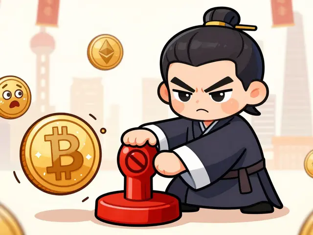 Is Crypto Regulated in China? The Complete 2026 Ban Explained