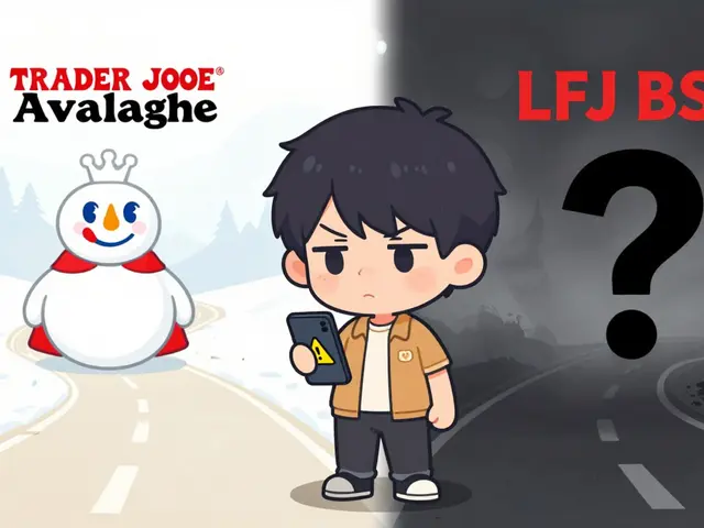 LFJ (BSC) Crypto Exchange Review: Is It Safe or a Scam?