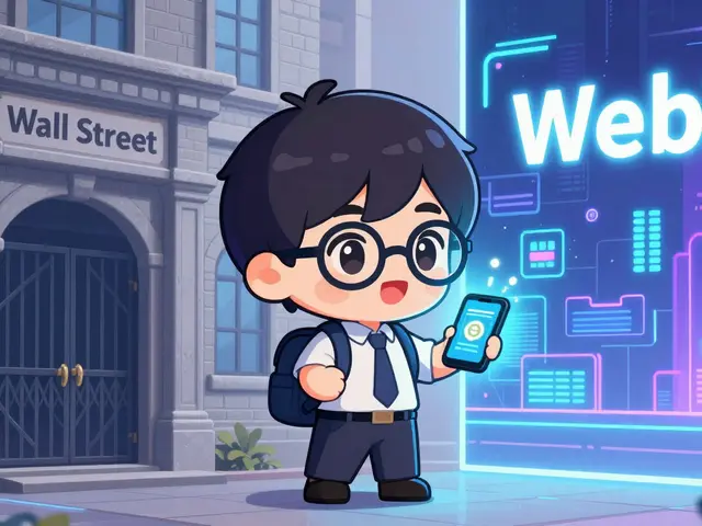 What Is General Electric Tokenized Stock (Ondo) (GEon)? A Guide to RWA Crypto Exposure