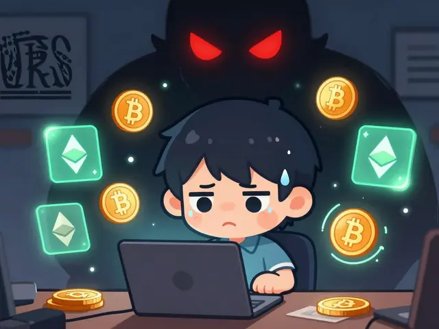 When to Consult Legal Counsel for Crypto Tax and Compliance: A Practical Guide