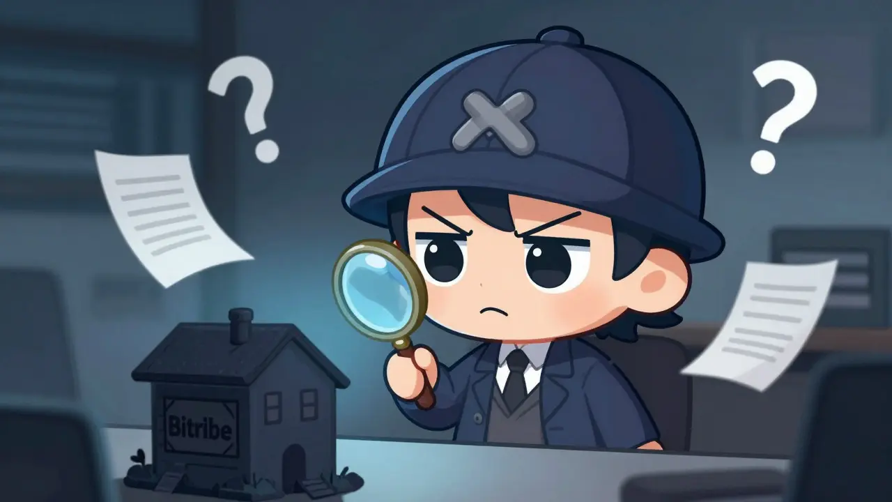 Bitribe Crypto Exchange Review: Is It Safe or a Scam? (2026 Analysis)