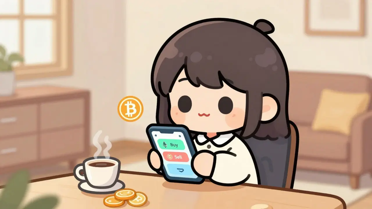 Bitvavo Review 2026: Fees, Security, and Best Use Cases
