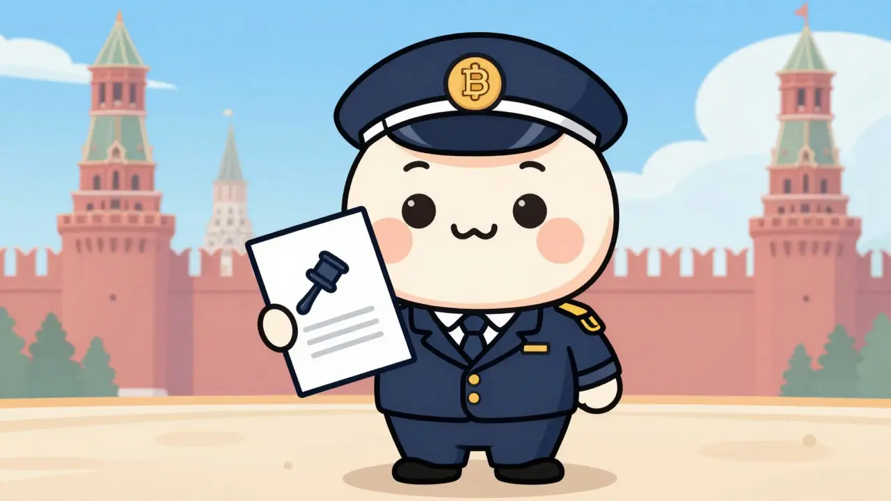 Crypto Taxation in Russia: Rules, Rates, and Restrictions for 2026