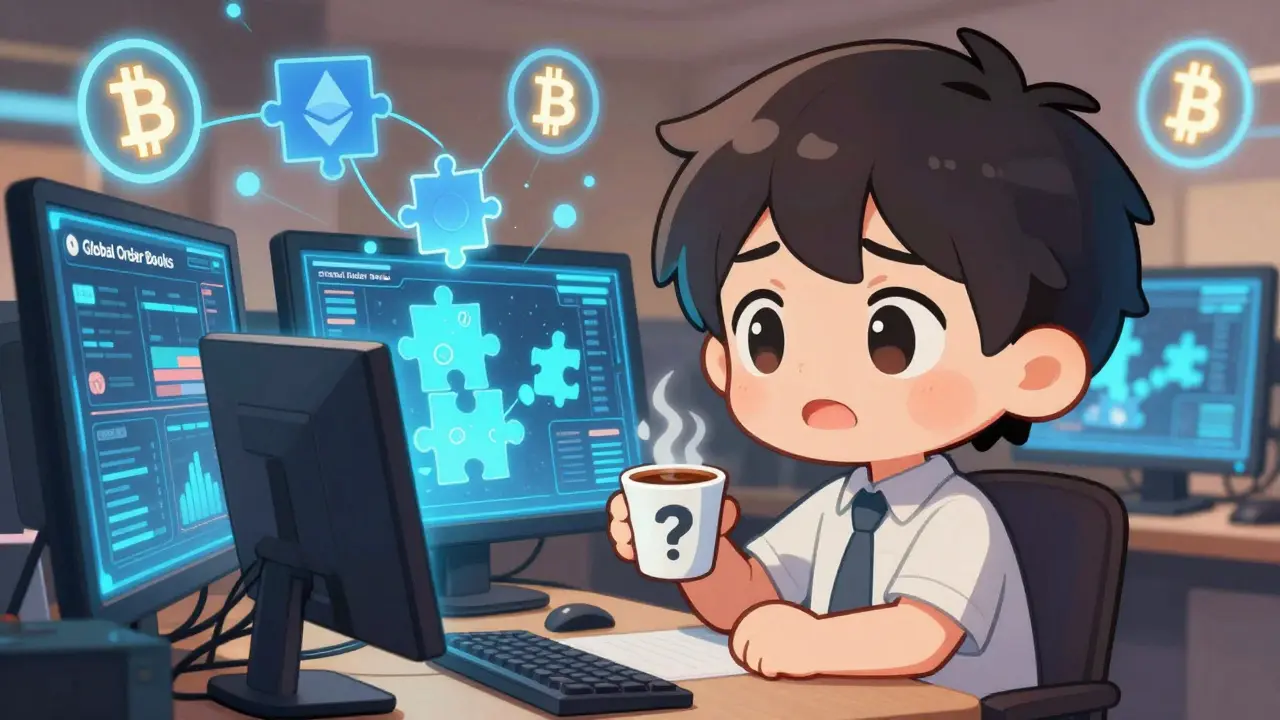 EurekaX Crypto Exchange Review: Is It Safe or a Scam?