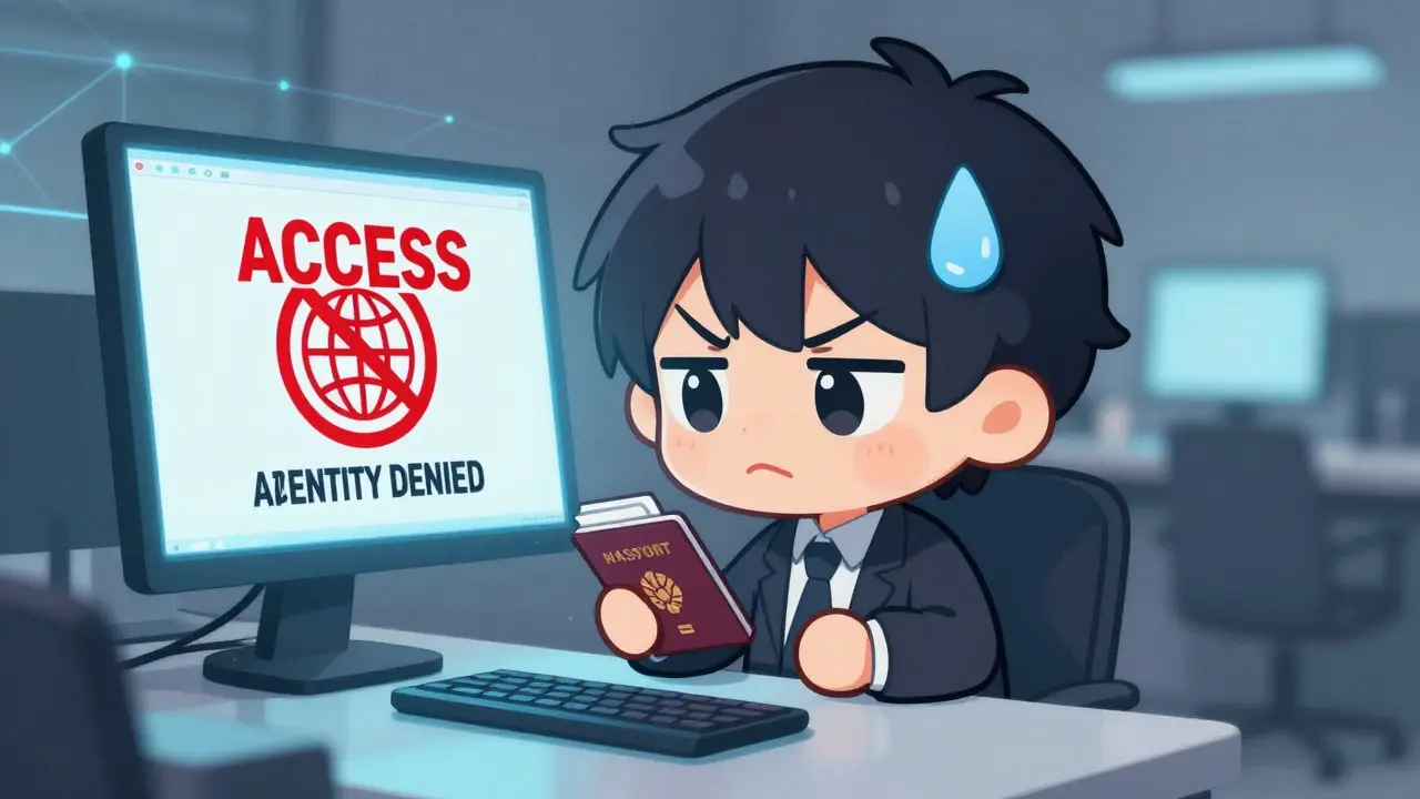OKX Crypto Access Limitations by Country: Who Can and Cannot Trade in 2026