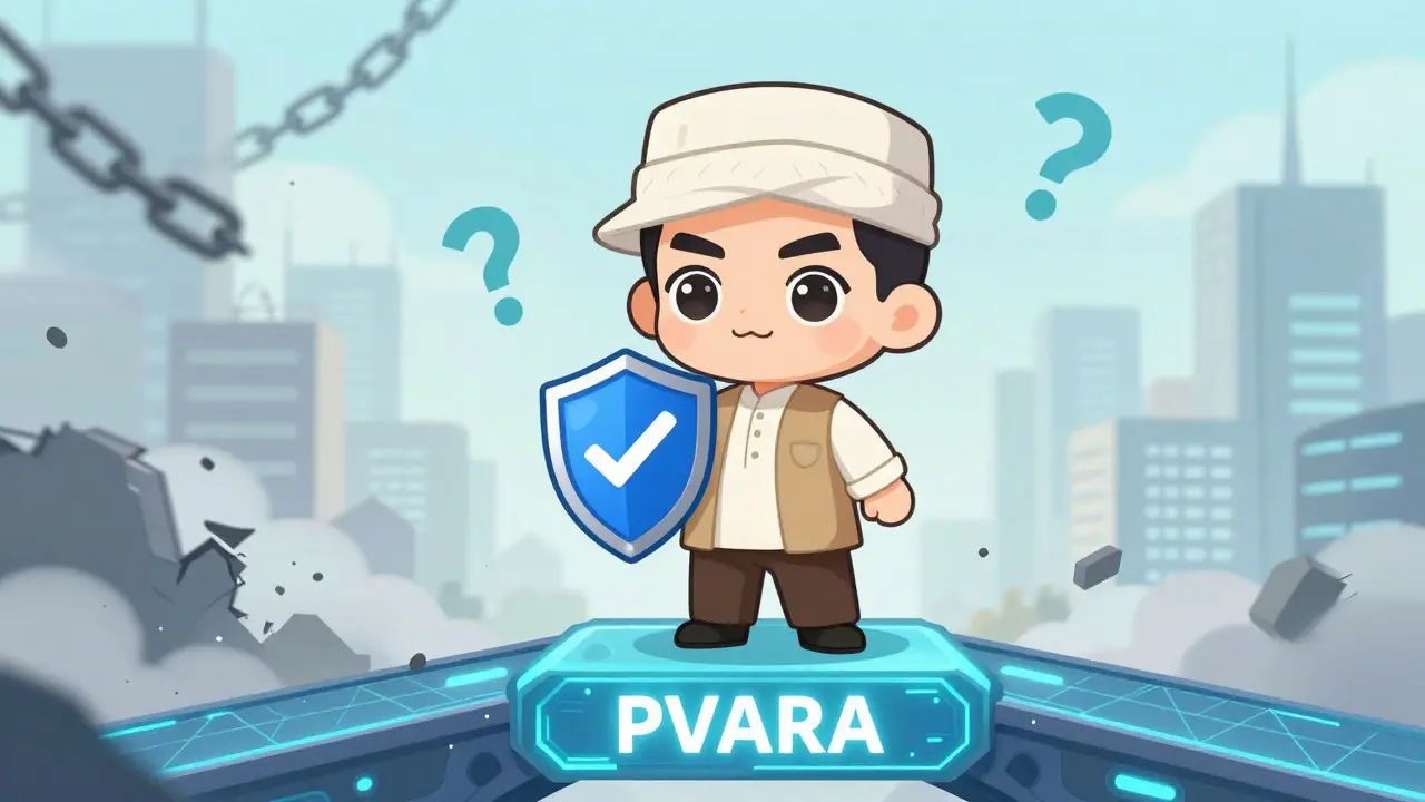 PVARA Crypto Regulations: What the New Pakistan Authority Means for Traders
