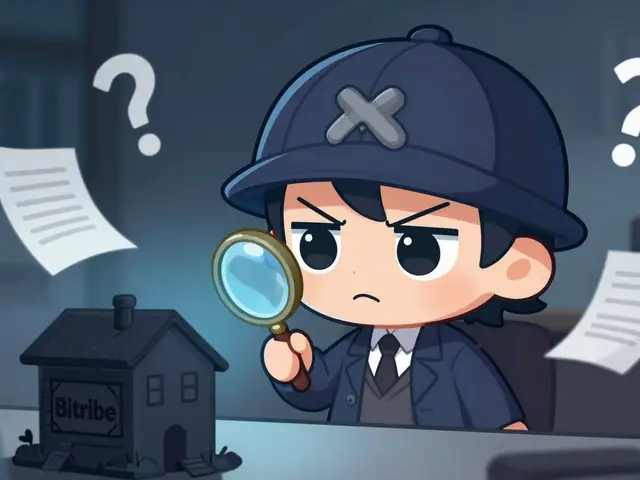 Bitribe Crypto Exchange Review: Is It Safe or a Scam? (2026 Analysis)