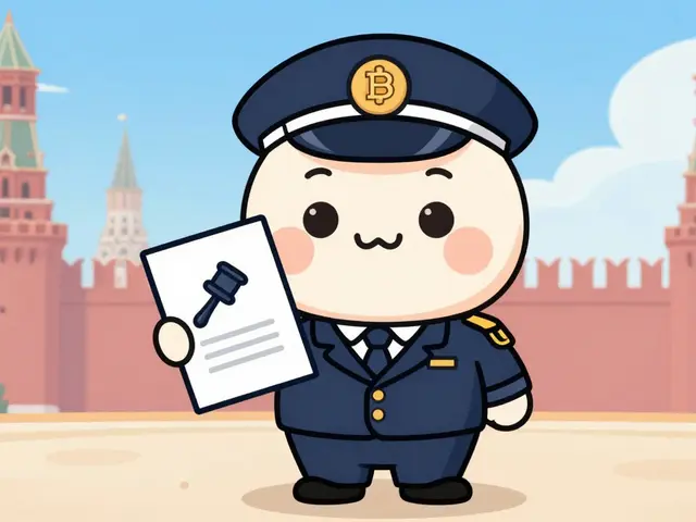 Crypto Taxation in Russia: Rules, Rates, and Restrictions for 2026