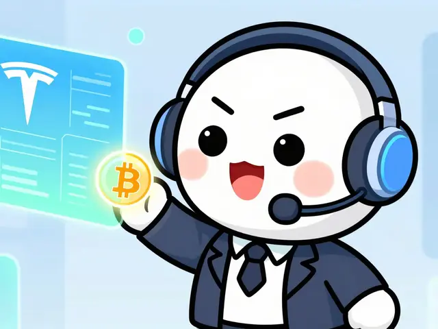 Currency.com Review 2026: Tokenized Stocks, Fees, and Security