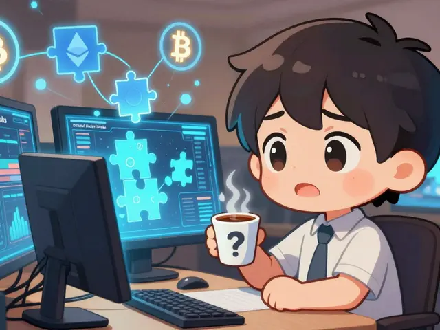 EurekaX Crypto Exchange Review: Is It Safe or a Scam?
