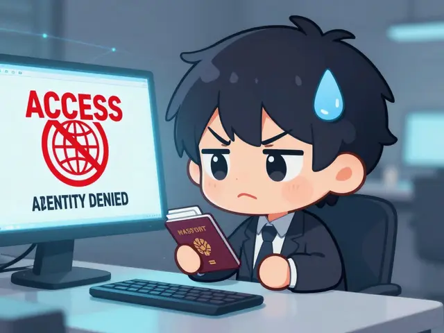 OKX Crypto Access Limitations by Country: Who Can and Cannot Trade in 2026