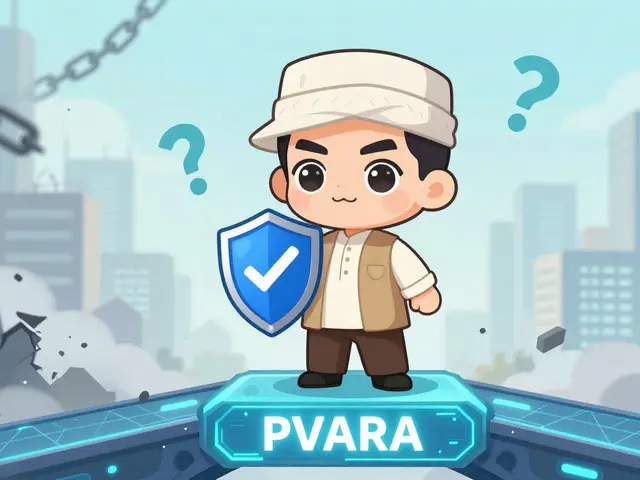 PVARA Crypto Regulations: What the New Pakistan Authority Means for Traders