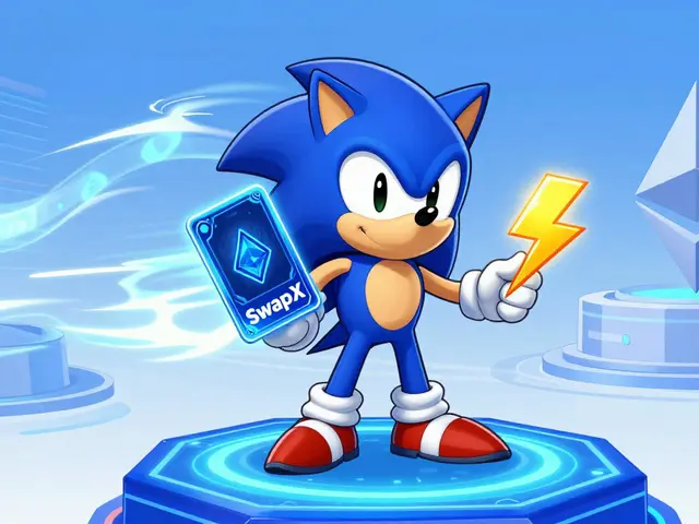 SwapX Crypto Exchange Review: Sonic DEX, ve(3,3) Tokenomics & Fees (2026)