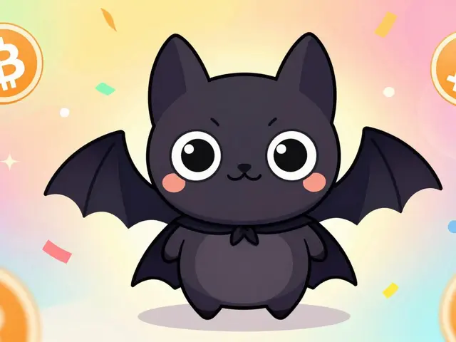 What Is BOPPY (BOPPY) Crypto? The Bat Meme Coin Explained