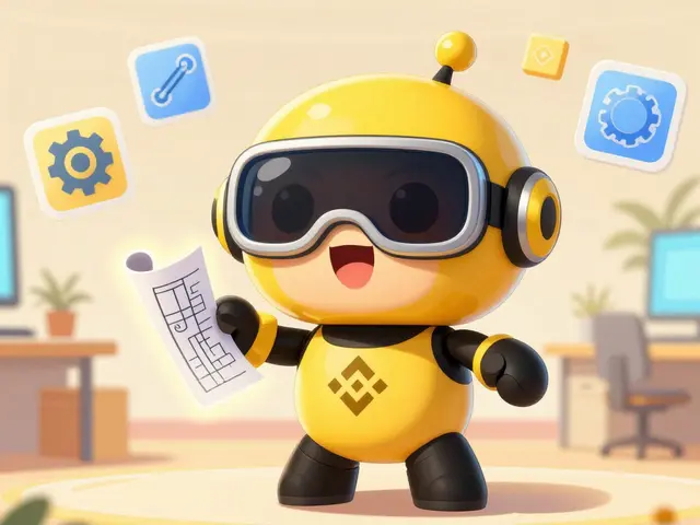 What is BSCS (Binance Smart Chain Station) Crypto Coin? A 2026 Guide