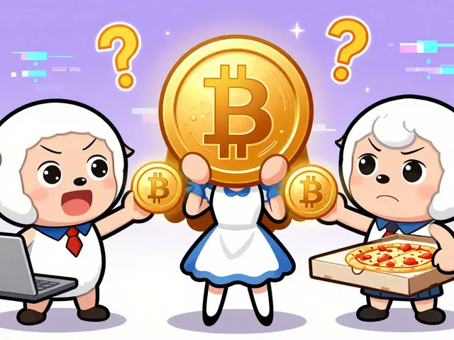 What is the Double-Spending Problem in Cryptocurrency: Explained Simply