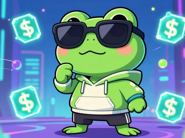 What is Young Peezy (PEEZY) Crypto Coin? A 2026 Guide to the Meme Token