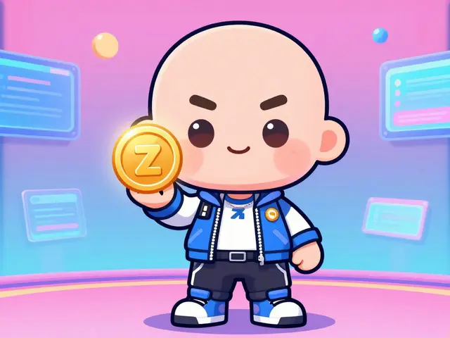 What is ZTX (ZepetoX) Crypto? Tokenomics, Price & Metaverse Utility Guide