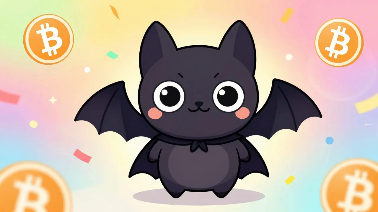 What Is BOPPY (BOPPY) Crypto? The Bat Meme Coin Explained