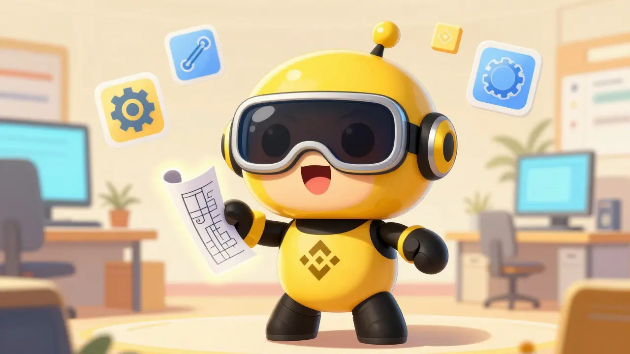 What is BSCS (Binance Smart Chain Station) Crypto Coin? A 2026 Guide