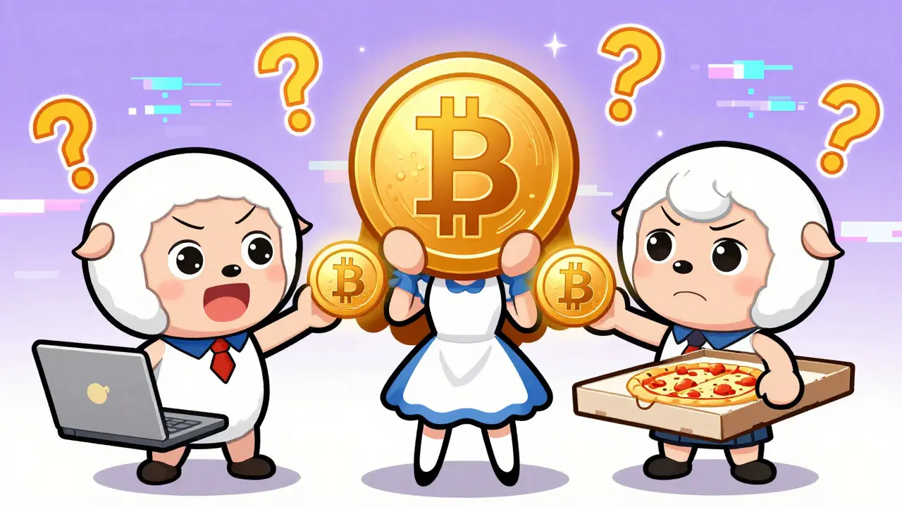 What is the Double-Spending Problem in Cryptocurrency: Explained Simply