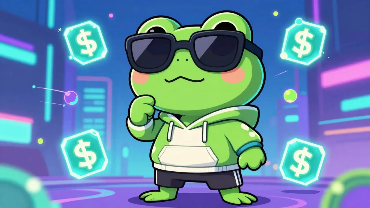 What is Young Peezy (PEEZY) Crypto Coin? A 2026 Guide to the Meme Token