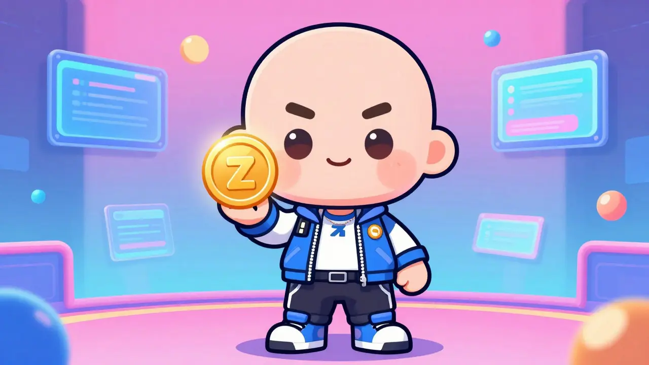 What is ZTX (ZepetoX) Crypto? Tokenomics, Price & Metaverse Utility Guide