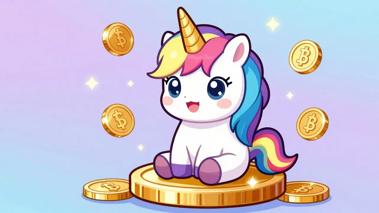 BUNI Community Airdrop by Bunicorn: How to Qualify & Claim