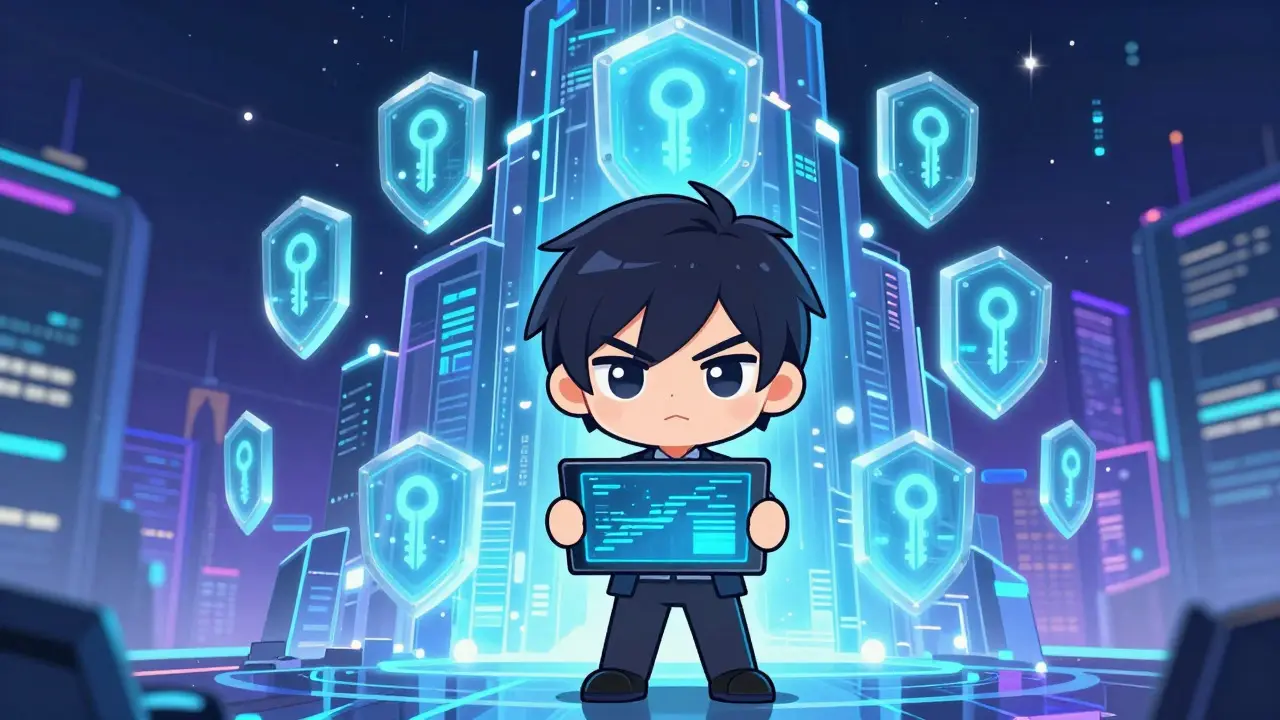 Echobit Crypto Exchange Review: Security, Speed & Real User Experience