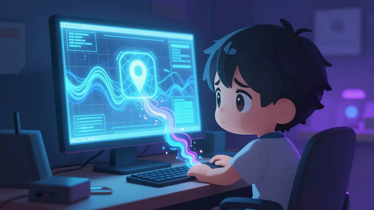 IP Address Tracking and Geolocation Verification for Crypto Users: How to Stay Anonymous