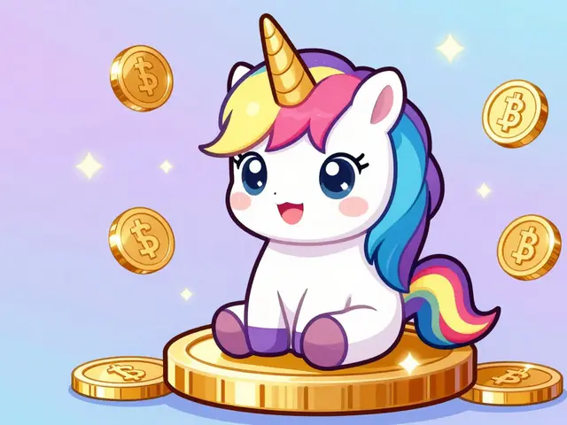 BUNI Community Airdrop by Bunicorn: How to Qualify & Claim