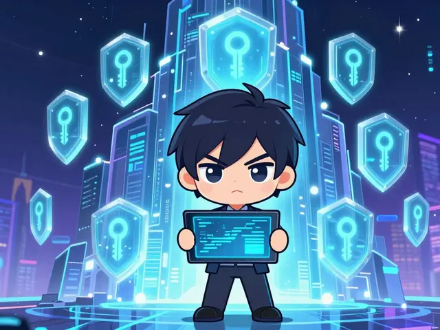 Echobit Crypto Exchange Review: Security, Speed & Real User Experience