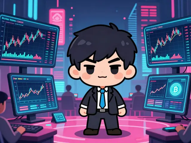 HTX (Huobi) Thailand Review: Fees, Security & Regulatory Status in 2026