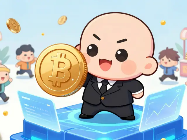 Integral SIZE Crypto Exchange Review: Institutional DEX for Large Orders