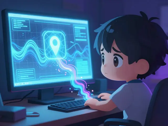 IP Address Tracking and Geolocation Verification for Crypto Users: How to Stay Anonymous