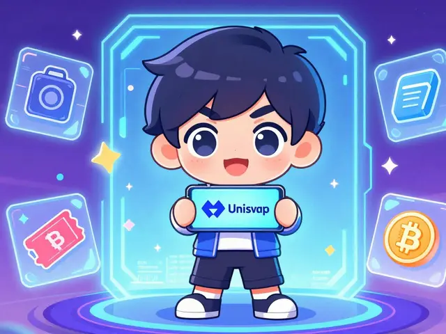 Uniswap v3 on Soneium Review: The Best DEX for Entertainment Crypto in 2026?