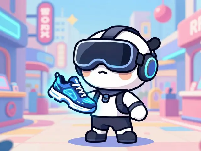 What is RFOX Crypto: RedFOX Labs Token Guide
