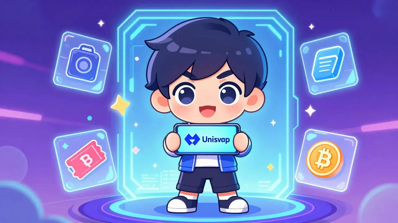 Uniswap v3 on Soneium Review: The Best DEX for Entertainment Crypto in 2026?