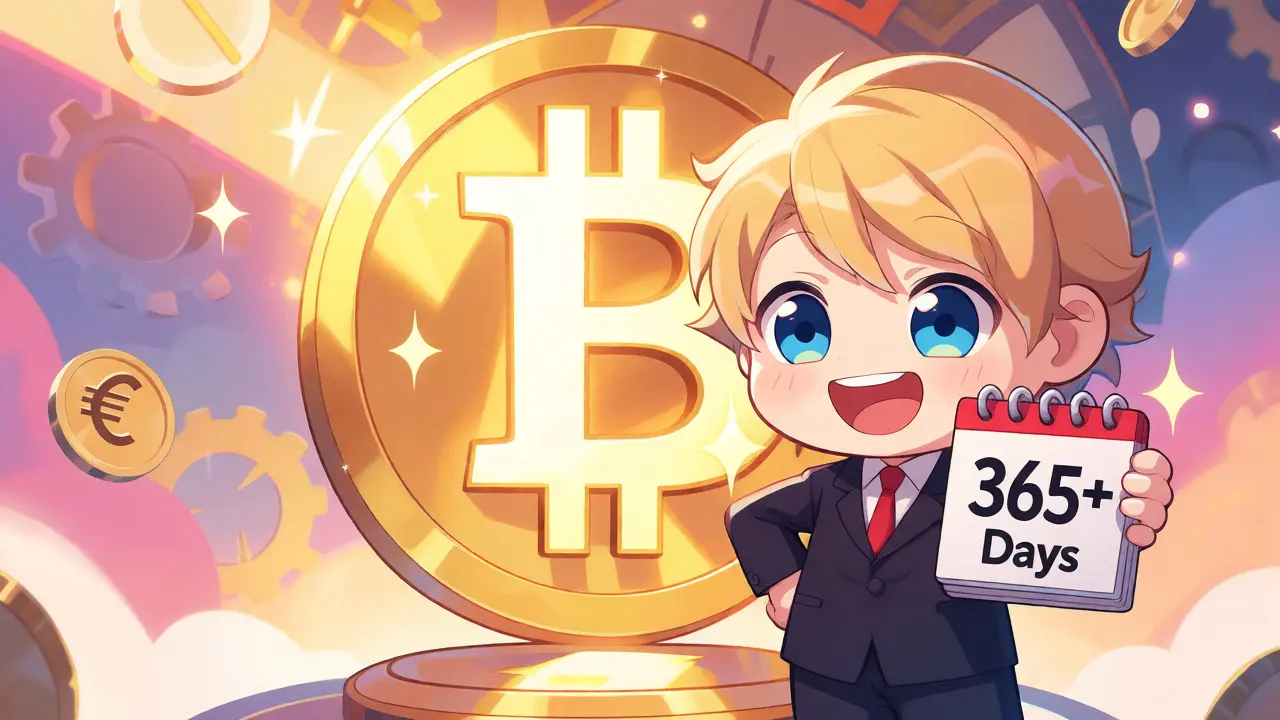 Germany's 12-Month Crypto Tax Exemption: How to Save Big on Bitcoin Gains