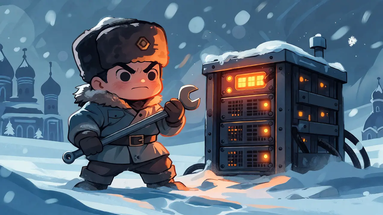 Mining Crypto in Russia: Laws, Restrictions & Regional Bans (2026 Guide)