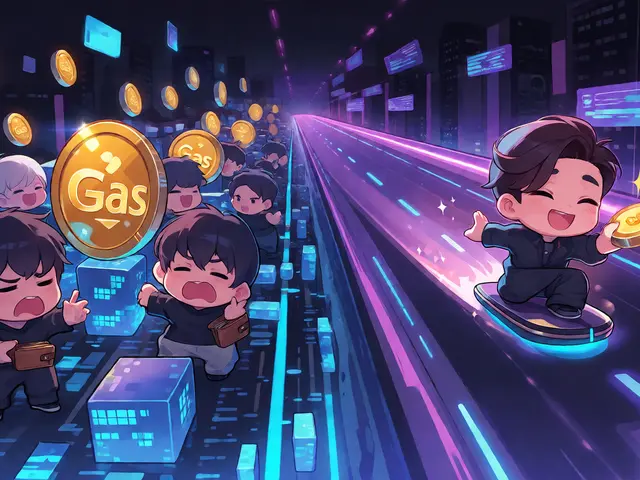 Base DEX Review: Is Uniswap on Base Worth Your Crypto?
