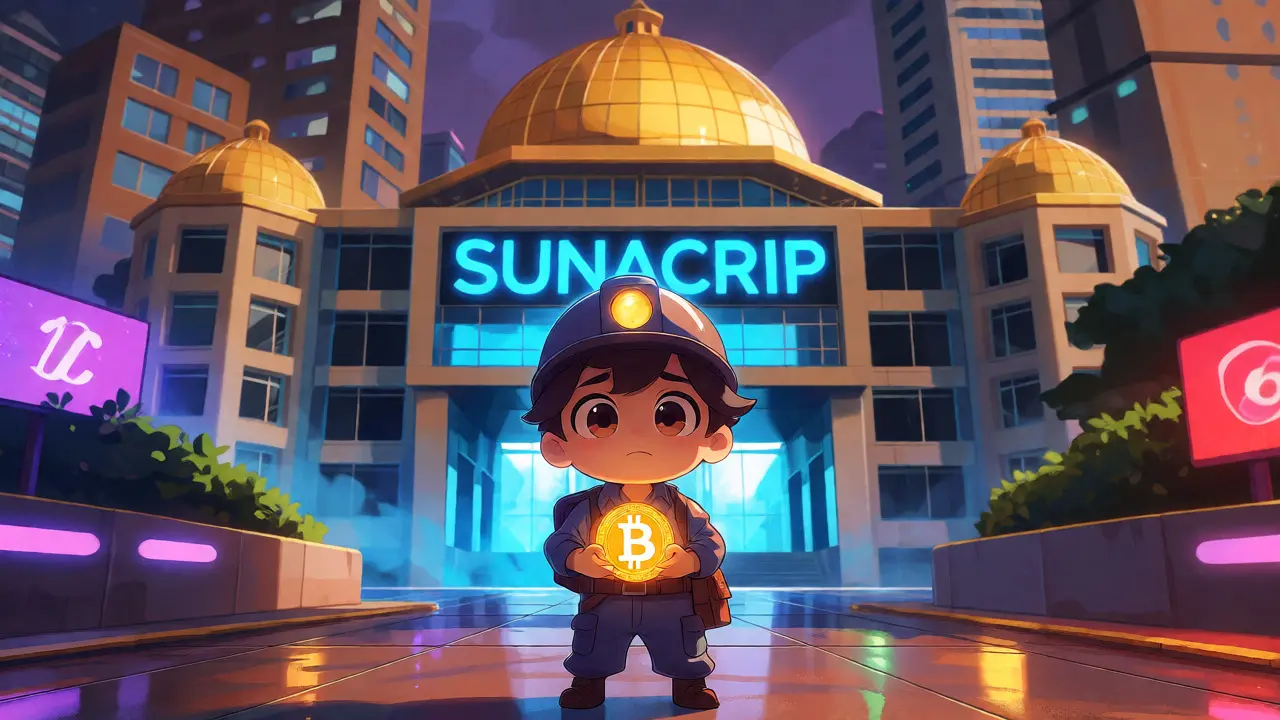 Venezuela Crypto Mining License: SUNACRIP Requirements & Restrictions