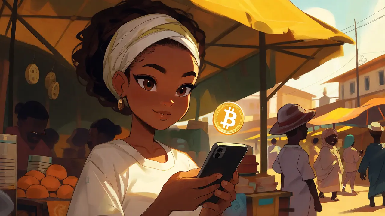 Are Crypto Payments Allowed in Nigeria? Legal Status & Rules 2026